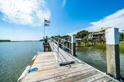 925 Shellmore Lane, McClellanville, SC 29458 - Photo 62