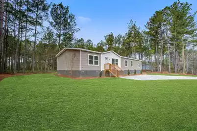 790 Campground Road, Walterboro, SC 29488 - Photo 1