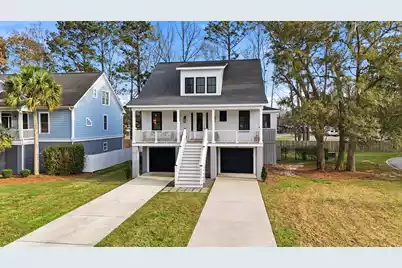 4291 Jacobs Point Court, Ravenel, SC 29470 - Photo 34