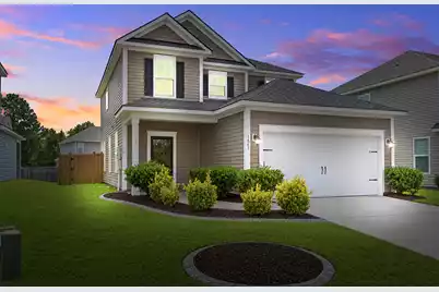 1663 Eider Down Drive, Summerville, SC 29483 - Photo 2