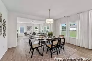 1036 House Finch Ave, Ravenel, SC 29470 - Photo 4