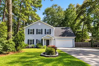 8960 Buck Run Court, North Charleston, SC 29406 - Photo 2