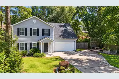 8960 Buck Run Court, North Charleston, SC 29406 - Photo 8