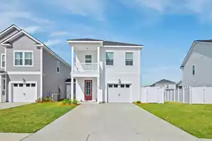 107 Patterson Ave, Goose Creek, SC 29445 - Photo 1