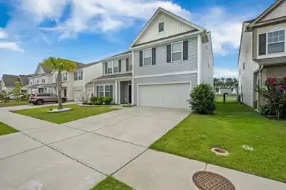 392 Dunlin Drive, Summerville, SC 29486 - Photo 2