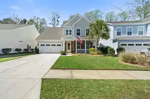 311 Weston Hall Dr, Summerville, SC 29483 - Photo 1
