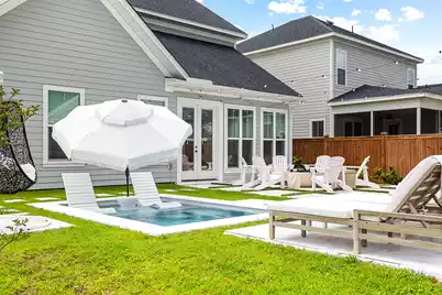 718 Triangle Lane, Summerville, SC 29486 - Photo 54