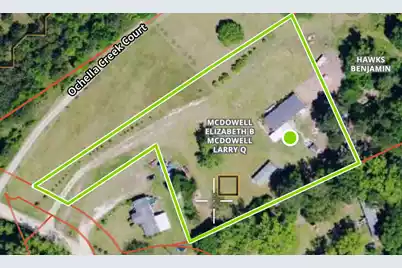 1460 Ochella Creek Court, Edisto Island, SC 29438 - Photo 2