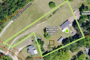1460 Ochella Crk Ct, Edisto Island, SC 29438 - Photo 2