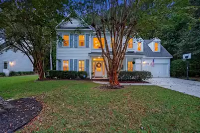 2753 Merwether Lane, Mount Pleasant, SC 29466 - Photo 1
