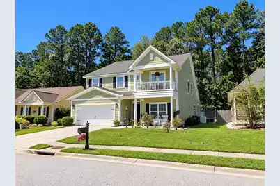 3809 Bonnecrest Lane, North Charleston, SC 29420 - Photo 2