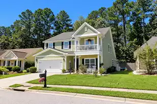 3809 Bonnecrest Ln, North Charleston, SC 29420 - Photo 2