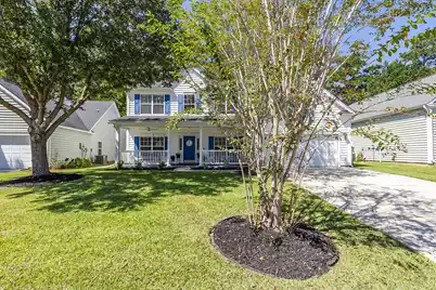 111 Back Tee Circle, Summerville, SC 29485 - Photo 2