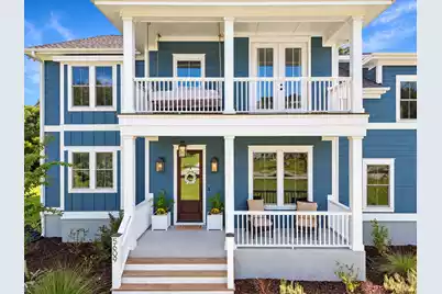 5609 Crystal Harbor Lane, Hollywood, SC 29449 - Photo 4