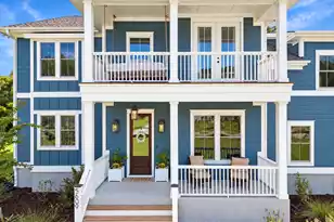 5609 Crystal Harbor Ln, Hollywood, SC 29449 - Photo 4