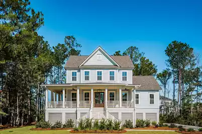 1449 Jeremy Cay Court, Awendaw, SC 29429 - Photo 4