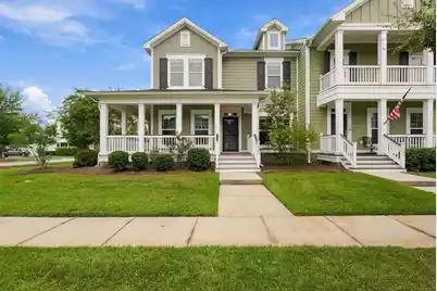 3462 Yarmouth Drive, Mount Pleasant, SC 29466 - Photo 1