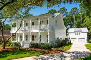 914 Lakeview Dr, Mount Pleasant, SC 29464 - Photo 2