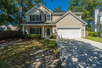 5005 Willoway Circle, North Charleston, SC 29420 - Photo 2