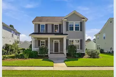 3998 Capensis Lane, Ravenel, SC 29470 - Photo 1