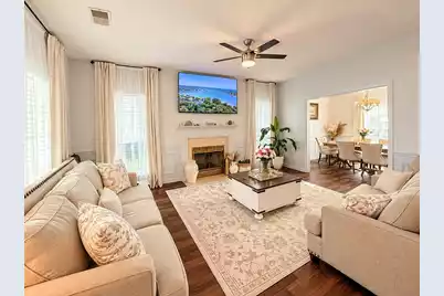 1953 Treebark Drive, Charleston, SC 29414 - Photo 6
