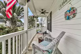 322 Eagle Ridge Rd, Summerville, SC 29485 - Photo 2