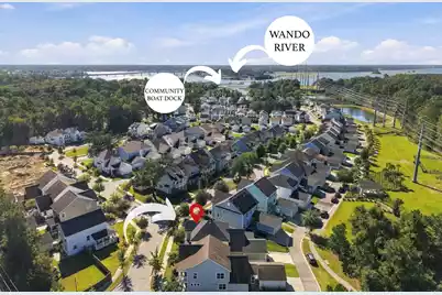 1013 Oak Bluff Avenue, Charleston, SC 29492 - Photo 2