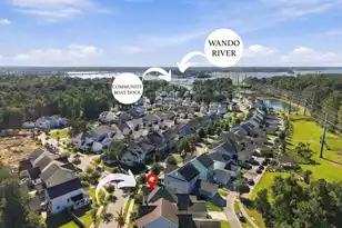 1013 Oak Bluff Ave, Charleston, SC 29492 - Photo 2