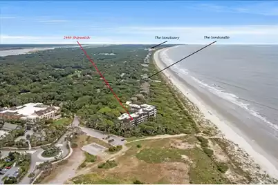 2466 Shipwatch Road, Kiawah Island, SC 29455 - Photo 30