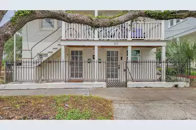 40 Nunan Street #B, Charleston, SC 29403 - Photo 1
