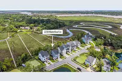 2230 Waterfowl Lane, Charleston, SC 29414 - Photo 1