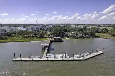 301 Longshore Street #Unit 421, Daniel Island, SC 29492 - Photo 74