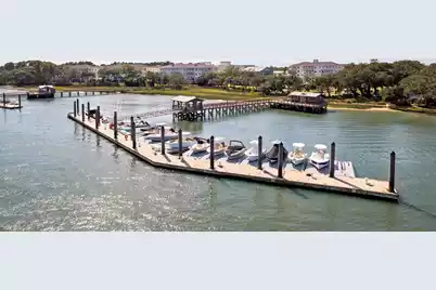 301 Longshore Street #Unit 421, Daniel Island, SC 29492 - Photo 68
