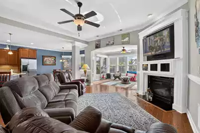 423 Topcrest Lane, Moncks Corner, SC 29461 - Photo 26