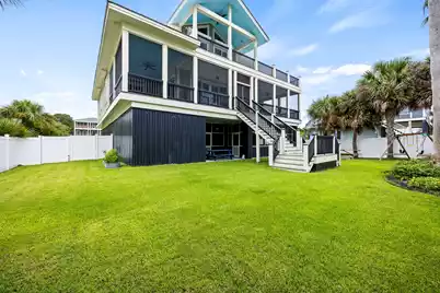 316 Seaview Lane, Edisto Island, SC 29438 - Photo 90