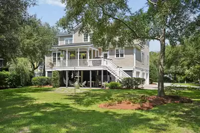 614 Island Walk, Mount Pleasant, SC 29464 - Photo 54