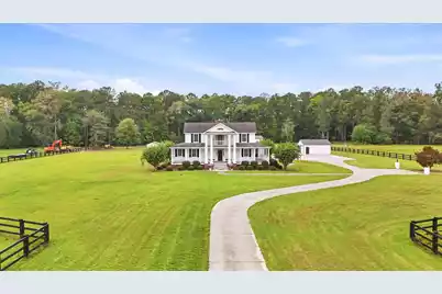 785 Rehoboth Road, Cottageville, SC 29435 - Photo 56