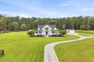 785 Rehoboth Rd, Cottageville, SC 29435 - Photo 56