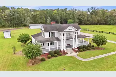 785 Rehoboth Road, Cottageville, SC 29435 - Photo 4