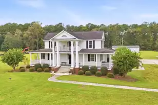 785 Rehoboth Rd, Cottageville, SC 29435 - Photo 54