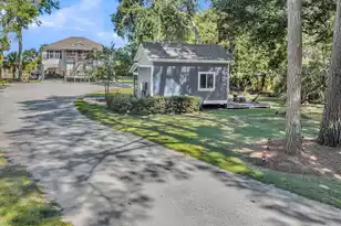 167 Cape Palmetto Point Trail, Edisto Island, SC 29438 - Photo 6