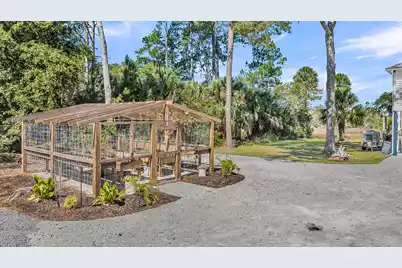 167 Cape Palmetto Point Trail, Edisto Island, SC 29438 - Photo 84