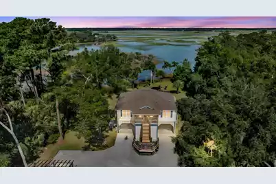 167 Cape Palmetto Point Trail, Edisto Island, SC 29438 - Photo 1