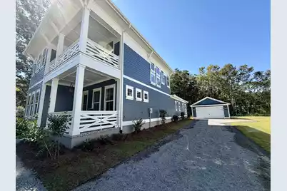 1079 Gadsdenville Rd, Awendaw, SC 29429 - Photo 2