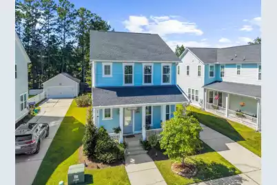 305 Respite Lane W, Summerville, SC 29483 - Photo 6