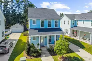 305 Respite Ln W, Summerville, SC 29483 - Photo 6