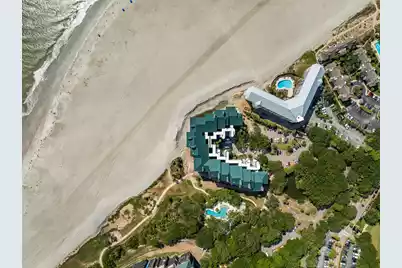 9510 Palmetto Drive #1201, Isle Of Palms, SC 29451 - Photo 58