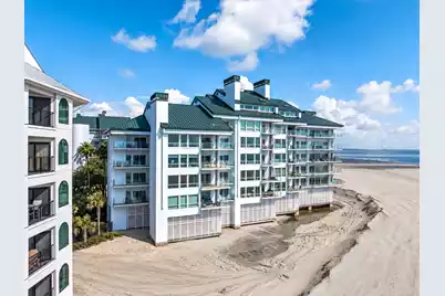 9510 Palmetto Drive #1201, Isle Of Palms, SC 29451 - Photo 60