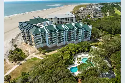 9510 Palmetto Drive #1201, Isle Of Palms, SC 29451 - Photo 56