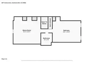 607 Central Ave, Summerville, SC 29483 - Photo 44